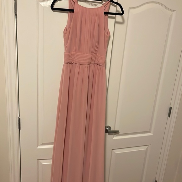 David's Bridal Dresses & Skirts - Bridesmaids dress size 0